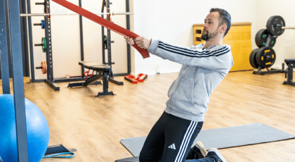 Medisch trainen