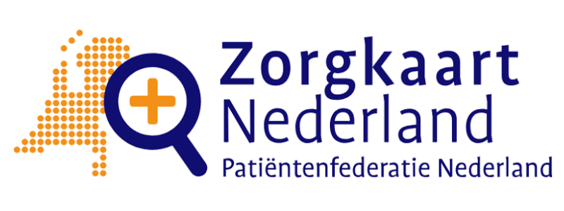 Zorgkaart Nederland